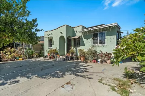 247 E 97th, Los Angeles, CA 90003