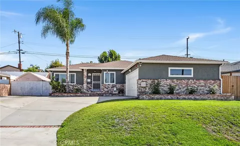 12212 Hillwood, Whittier, CA 90604