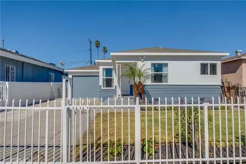 1347 E Bennett, Compton, CA 90221