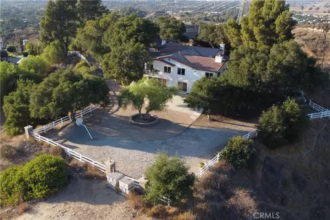 24114 Wildwood Canyon Rd, Newhall, CA 91321