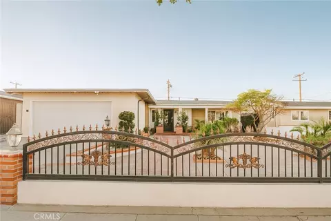 7173 Monroe, Buena Park, CA 90620