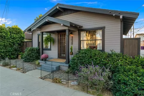 3624 E 8th, Long Beach, CA 90804