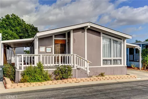 1001 W Lambert Rd #127, La Habra, CA 90631