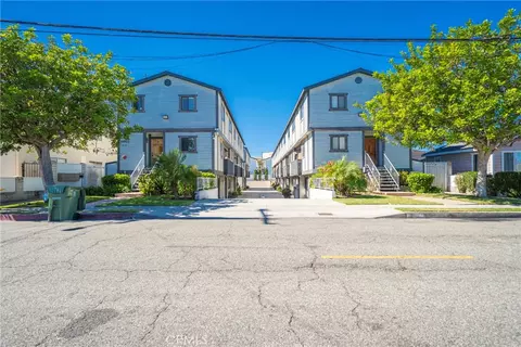14927 Condon Ave #7, Lawndale, CA 90260