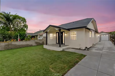 1005 E Brett St, Inglewood, CA 90302