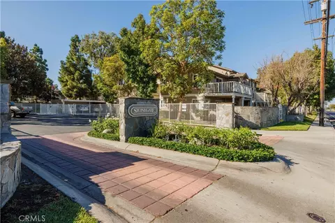 6925 Brightwood Ln #108, Garden Grove, CA 92845