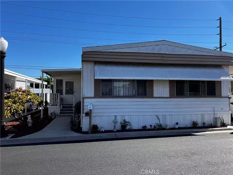 12101 Dale Ave #69, Stanton, CA 90680