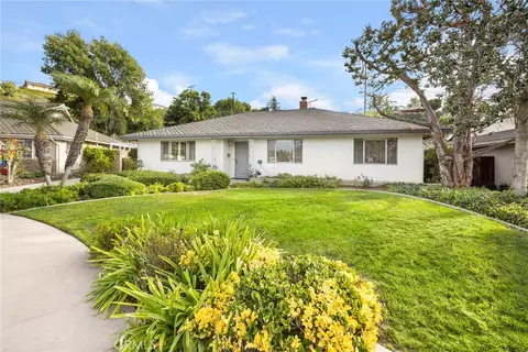 240 W Wedgewood, La Habra, CA 90631