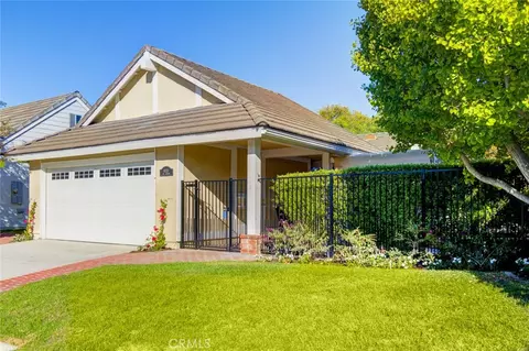 6020 Via Santana, Yorba Linda, CA 92887