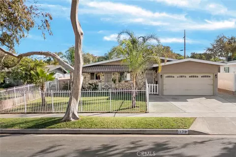 1138 Acacia St, Corona, CA 92879
