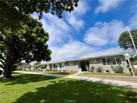 13820 Annandale Dr #41G, Seal Beach, CA 90740
