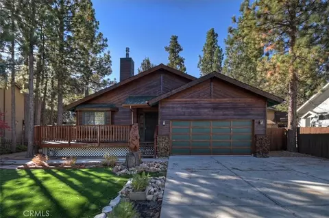 524 E Mountain Vw, Big Bear City, CA 92314
