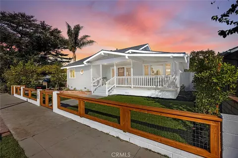 1205 Central, Fullerton, CA 92831