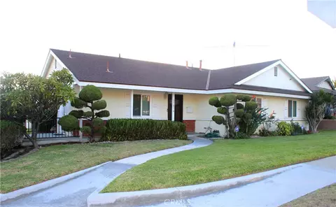 15856 Lawnhill Dr, La Mirada, CA 90638