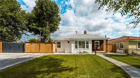 278 S Campus, Upland, CA 91786