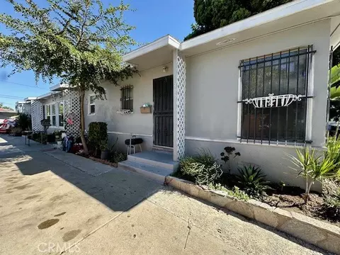 309 E Louise, Long Beach, CA 90805