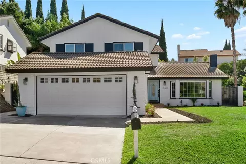 1420 Pine Tree Ct, La Habra, CA 90631