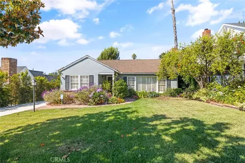 1541 Ben Lomond Dr, Glendale, CA 91202