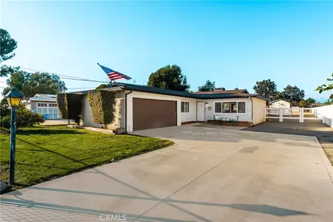 527 River, Norco, CA 92860