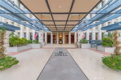 800 W 1st St #504, Los Angeles, CA 90012