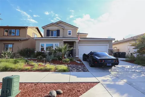24155 Dusty Trl, Menifee, CA 92587
