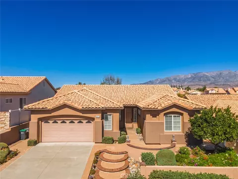 5098 Singing Hls, Banning, CA 92220