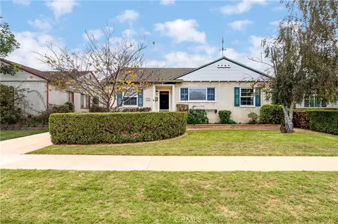 7022 E Peabody, Long Beach, CA 90808