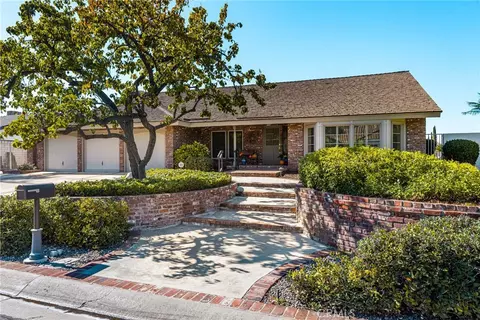 5861 Sunmist Dr, Yorba Linda, CA 92886