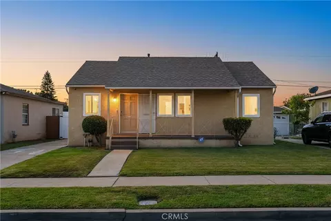 2030 W 95th, Los Angeles, CA 90047