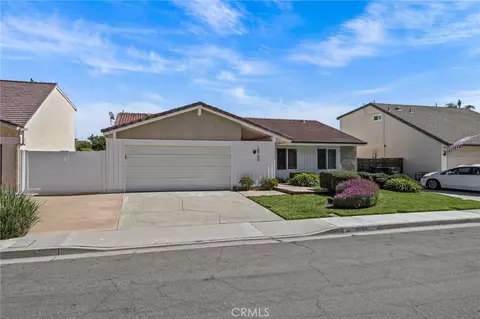 18760 Cordata St, Fountain Valley, CA 92708