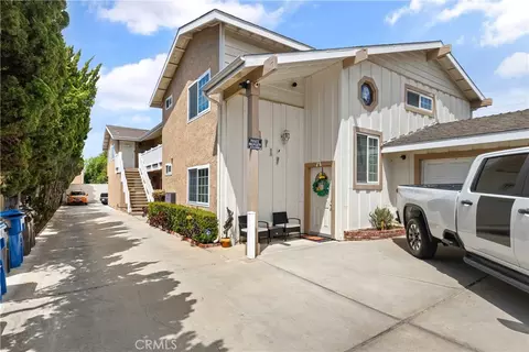 1717 Temple Ave, Long Beach, CA 90804