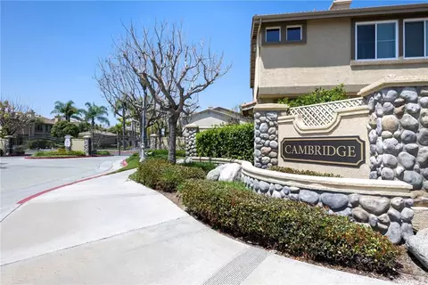 3318 E Chardonnay #B, Orange, CA 92869
