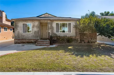 6926 E Peabody, Long Beach, CA 90808