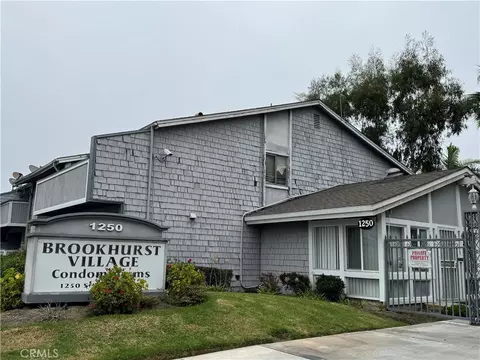 1250 S Brookhurst St, Anaheim, CA 92804