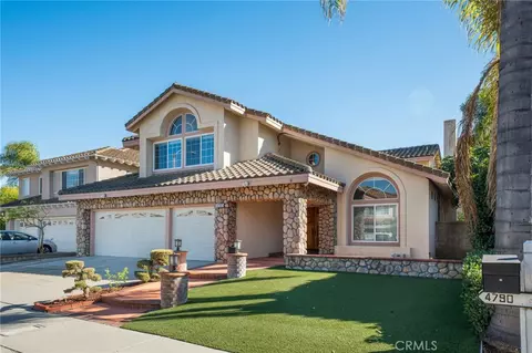 4790 Montefino, Cypress, CA 90630