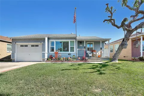5026 Hersholt, Lakewood, CA 90712