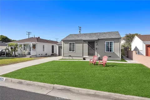 8925 Stamps, Downey, CA 90240