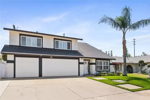 2535 S Imperial Pl, Ontario, CA 91761