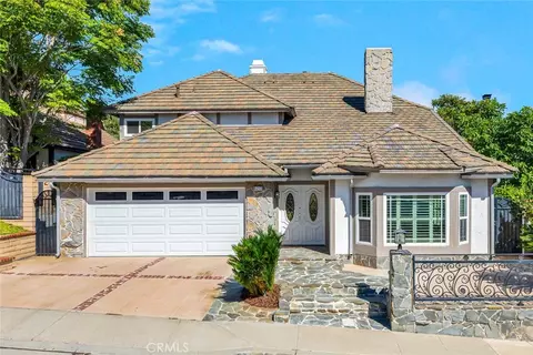 6213 E West View Dr, Orange, CA 92869