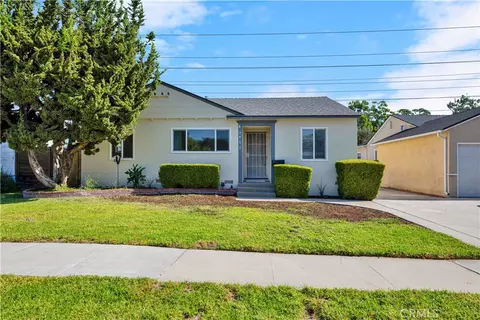 4468 Stevely Ave, Lakewood, CA 90713