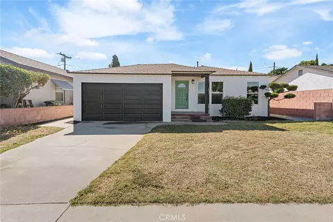 2616 E 220th, Carson, CA 90810