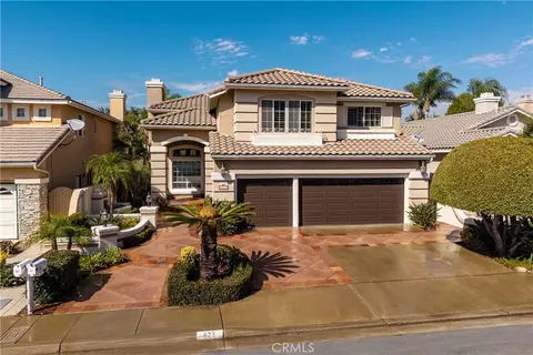 823 S Cottontail, Anaheim, CA 92808