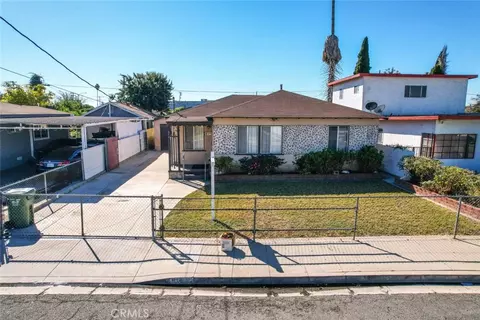 814 W Maple St, Compton, CA 90220