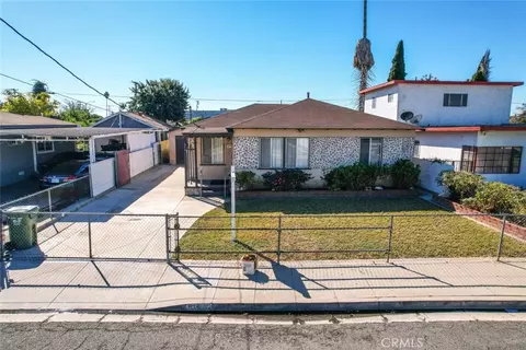 814 W Maple St, Compton, CA 90220