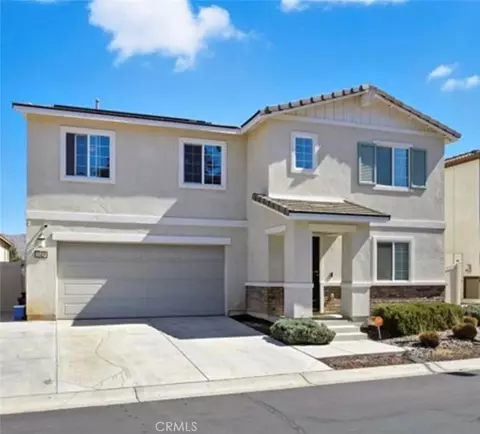 10456 Sparrow Ct, Moreno Valley, CA 92557