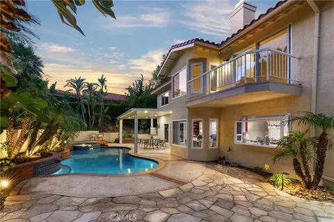 20520 Via Magdalena, Yorba Linda, CA 92887