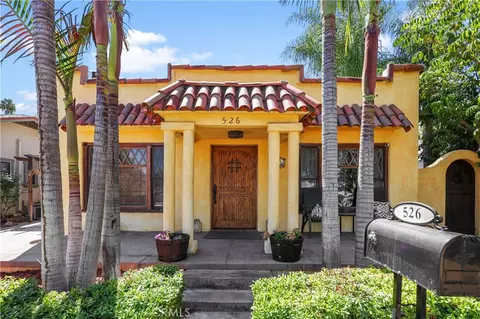 526 W 11th, Corona, CA 92882