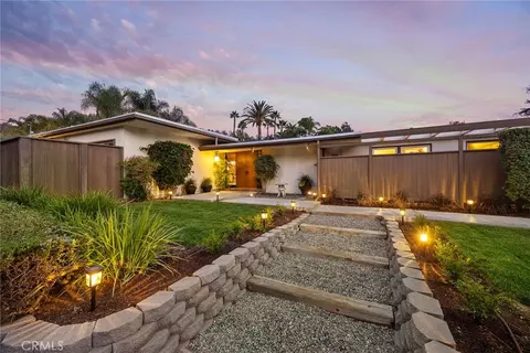 10662 Crawford Cyn, North Tustin, CA 92705