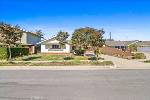 2541 Summershade, La Habra, CA 90631