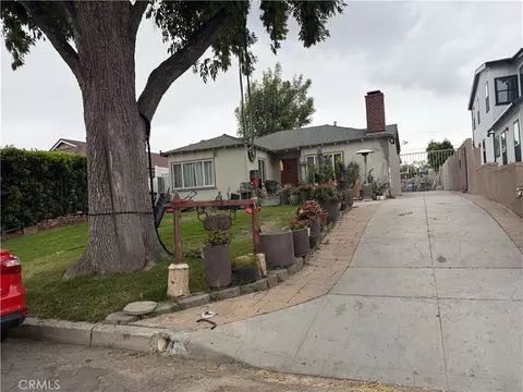 217 Thompson, Glendale, CA 91201